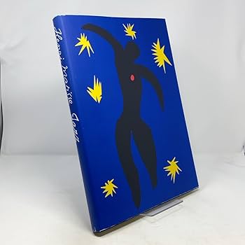(レア) HENRI MATISSE - JAZZ (洋書) Jazz (English and French Edition): Matisse, Henri